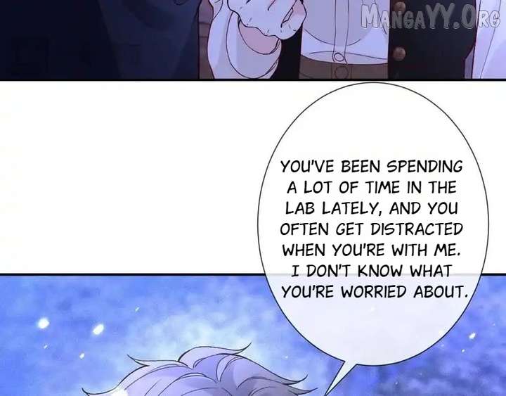 Everyone’s Darling Chapter 392 - Page 54