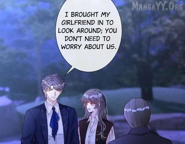 Everyone’s Darling Chapter 392 - Page 65