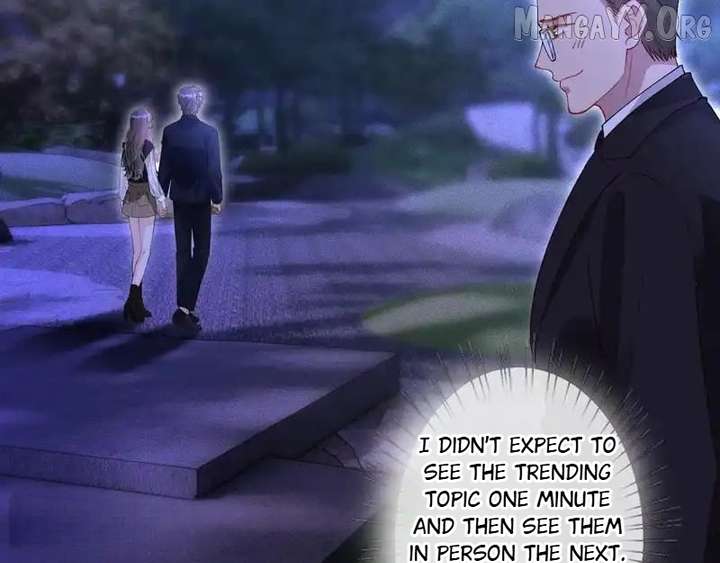 Everyone’s Darling Chapter 392 - Page 76