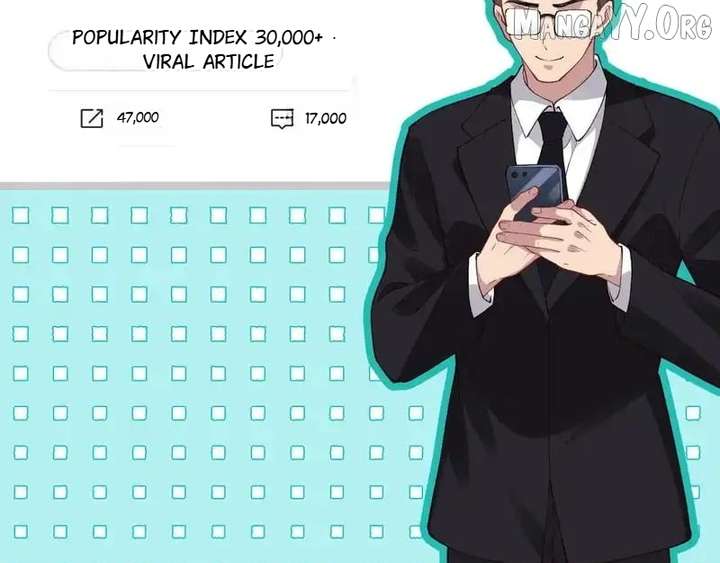 Everyone’s Darling Chapter 392 - Page 78