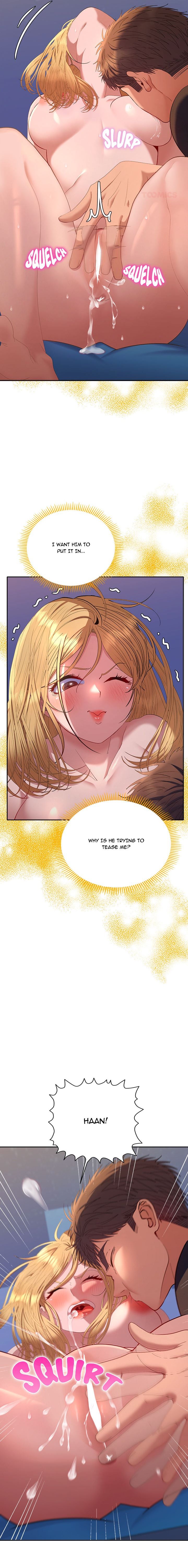 Everyone’s Man Chapter 35 - Page 15