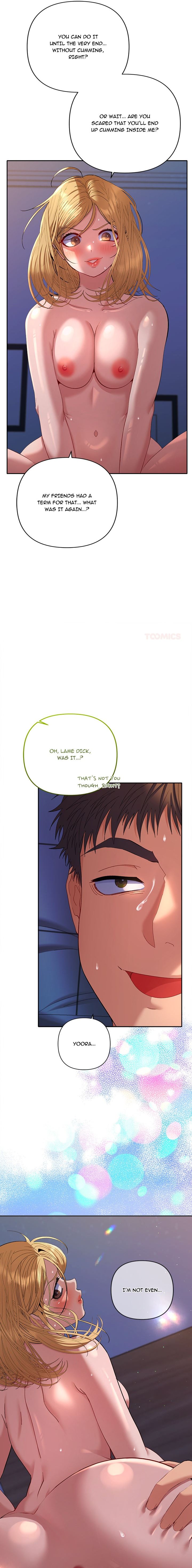 Everyone’s Man Chapter 36 - Page 4