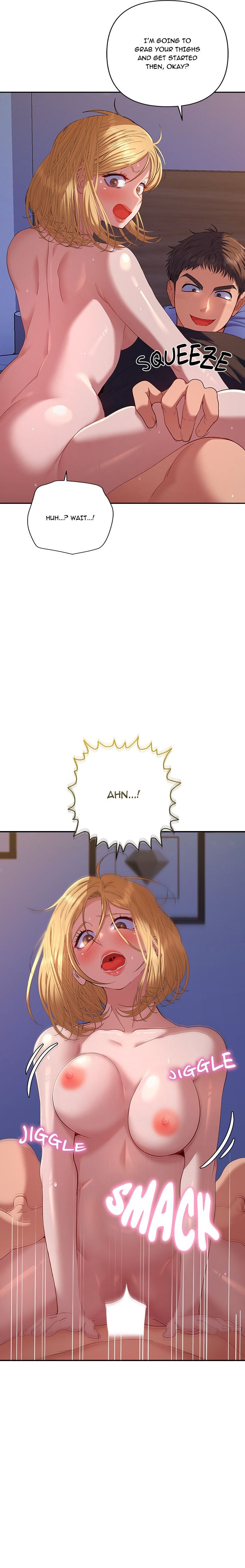 Everyone’s Man Chapter 36 - Page 6