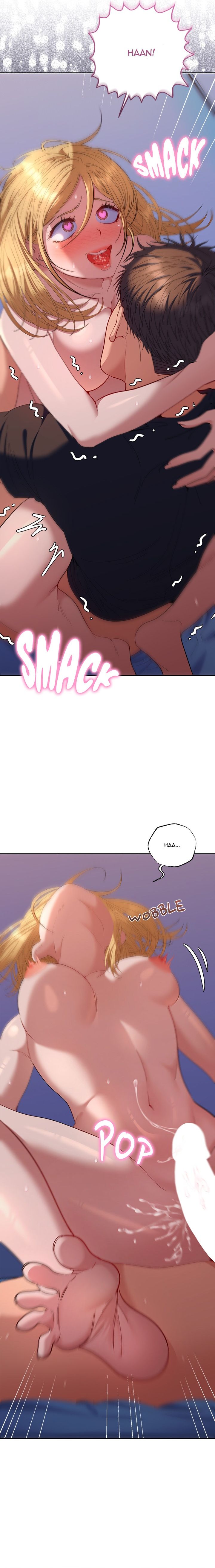 Everyone’s Man Chapter 37 - Page 5