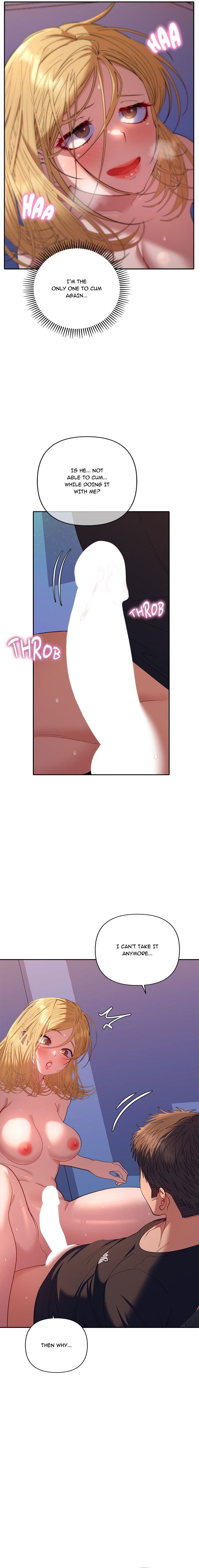 Everyone’s Man Chapter 37 - Page 6