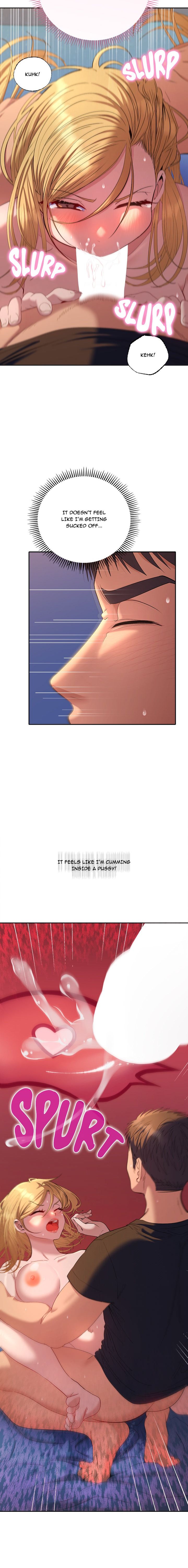 Everyone’s Man Chapter 37 - Page 17