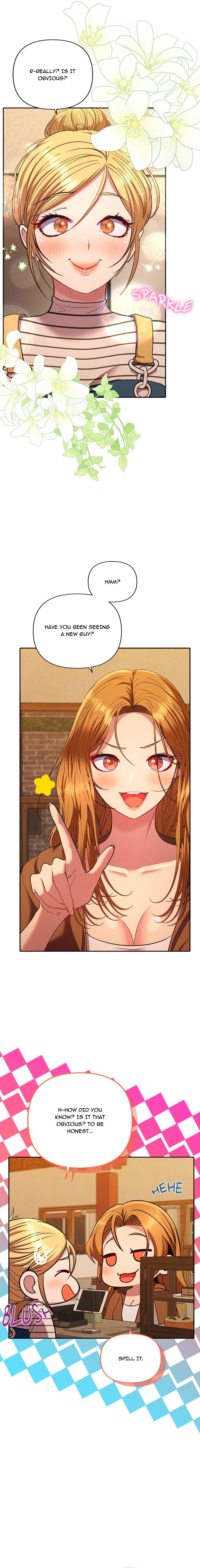 Everyone’s Man Chapter 37 - Page 23