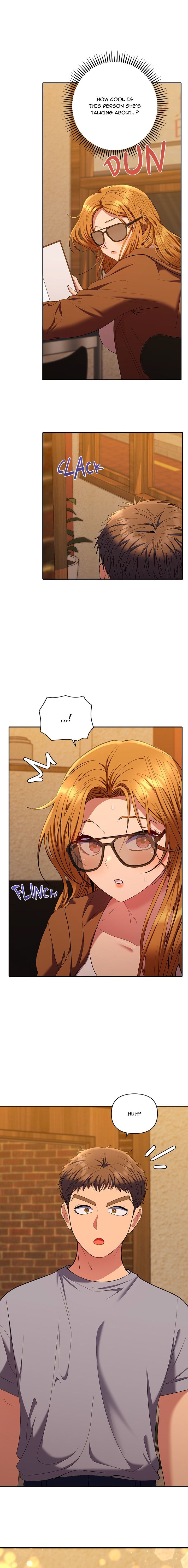 Everyone’s Man Chapter 37 - Page 26