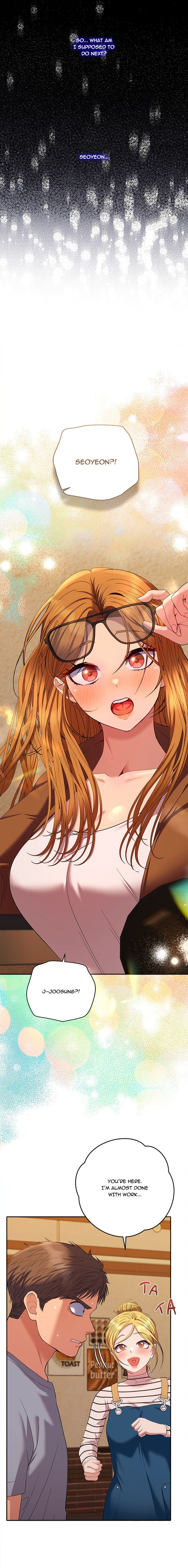 Everyone’s Man Chapter 38 - Page 6