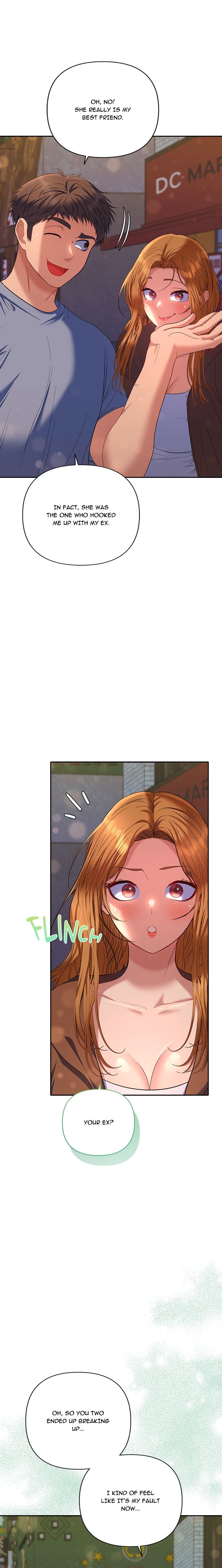 Everyone’s Man Chapter 38 - Page 9