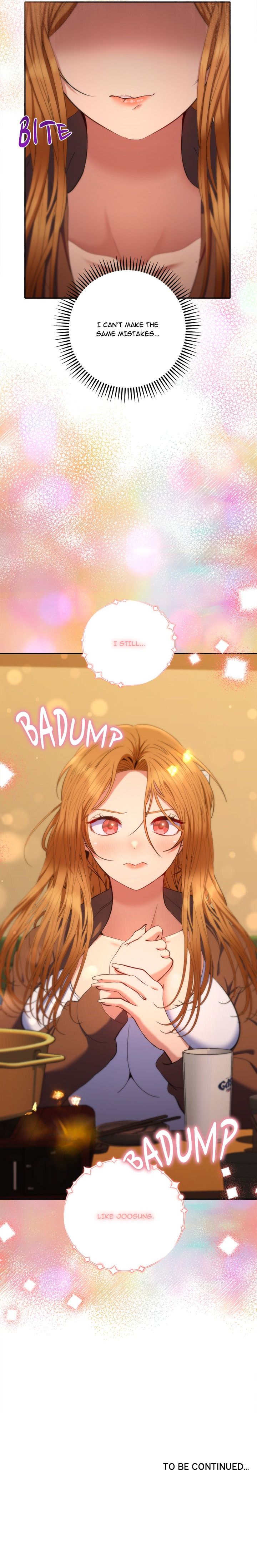 Everyone’s Man Chapter 38 - Page 24