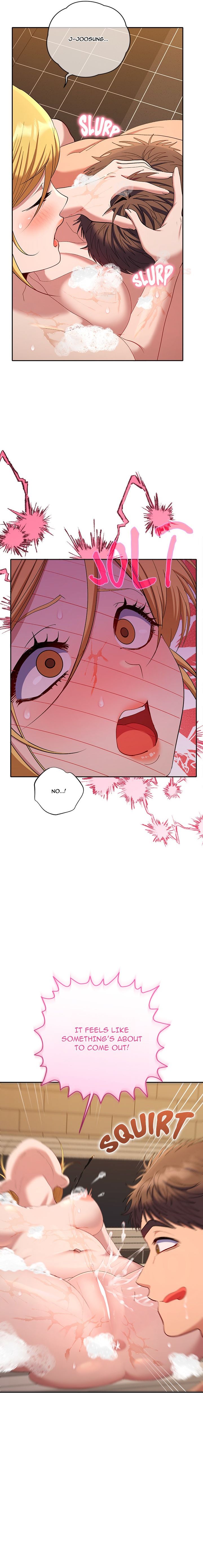 Everyone’s Man Chapter 39 - Page 22