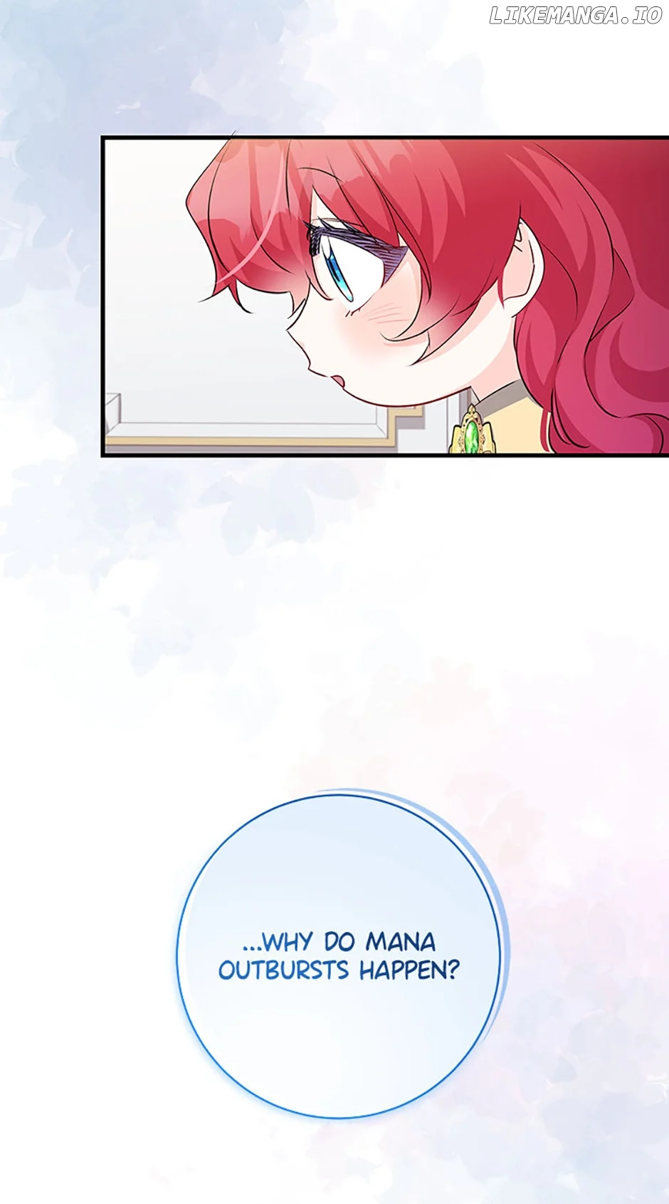 Everything is under the baby’s feet - Chapter 71 - 4