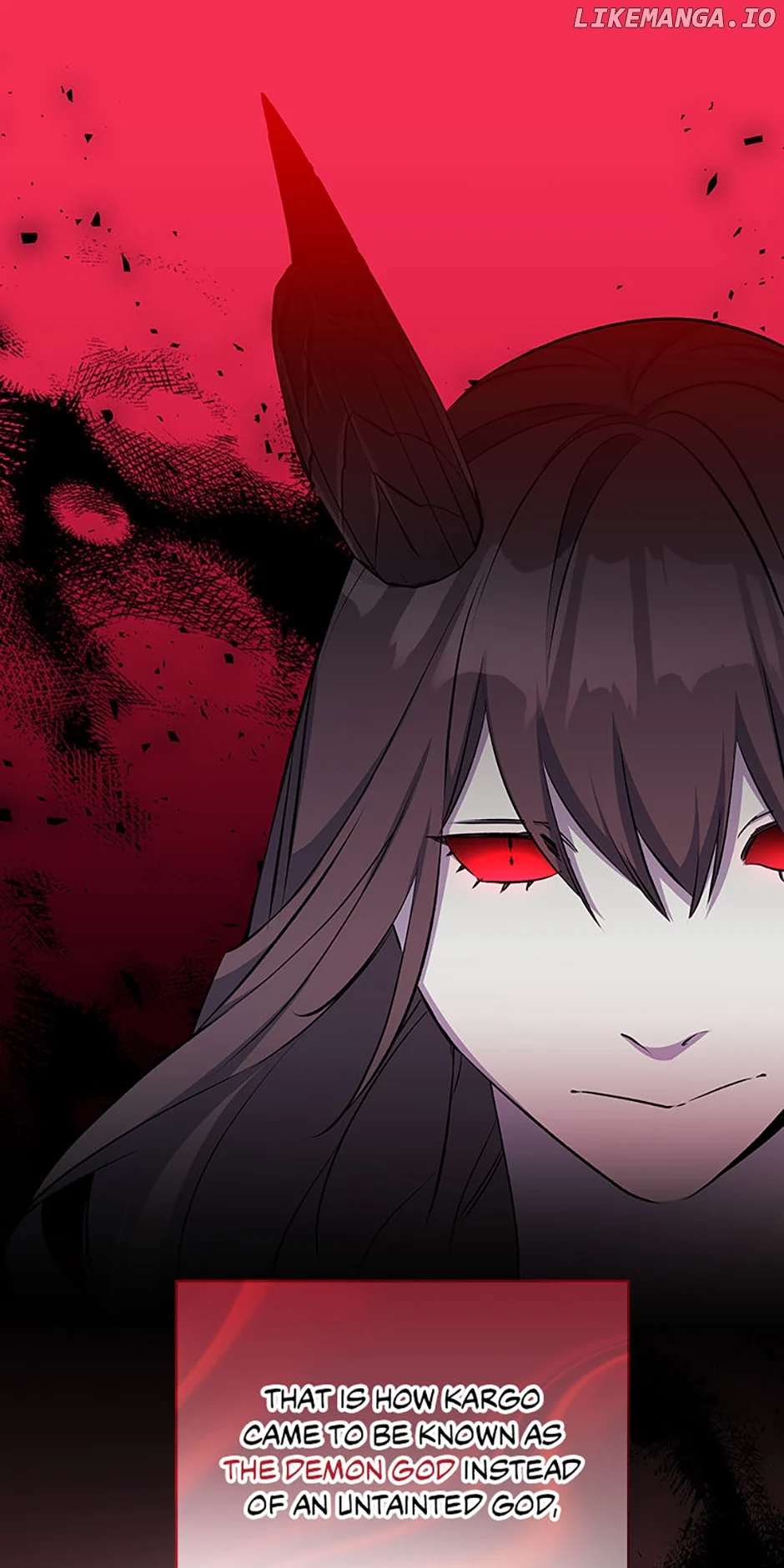 Everything is under the baby’s feet - Chapter 71 - 11