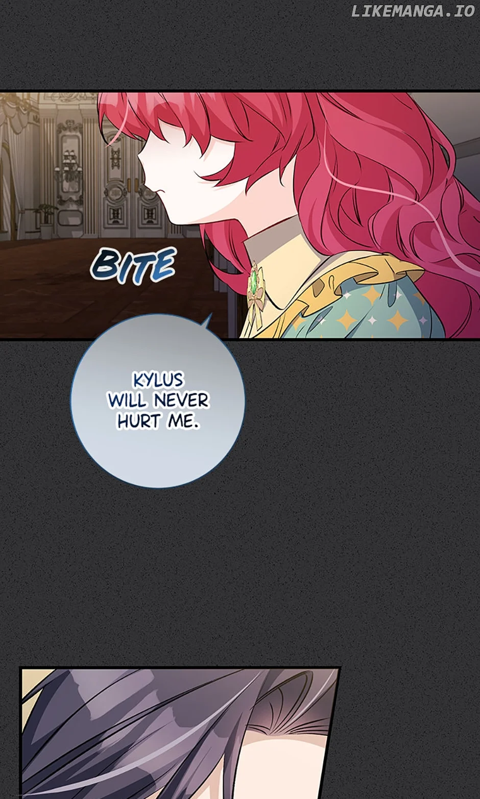 Everything is under the baby’s feet - Chapter 71 - 27