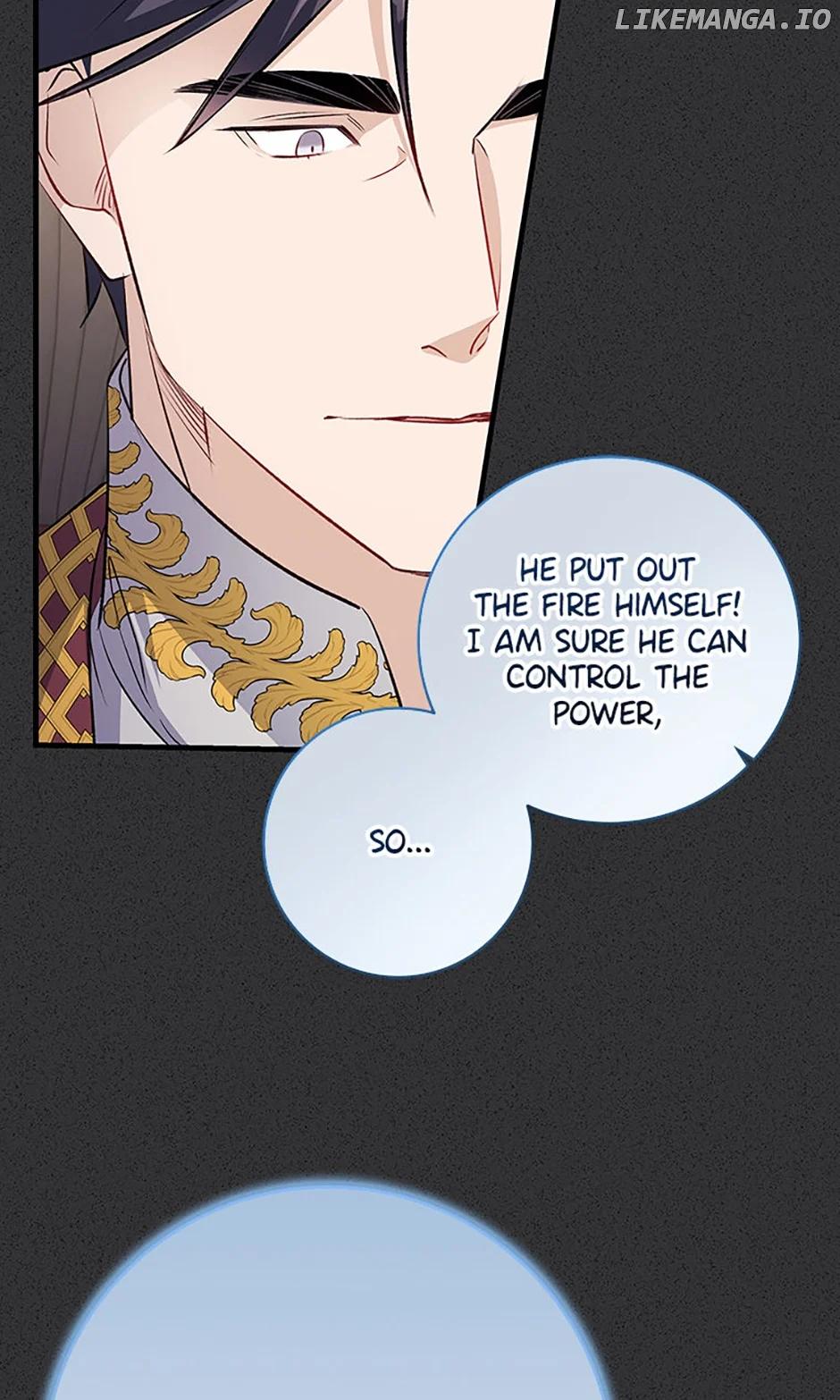 Everything is under the baby’s feet - Chapter 71 - 28