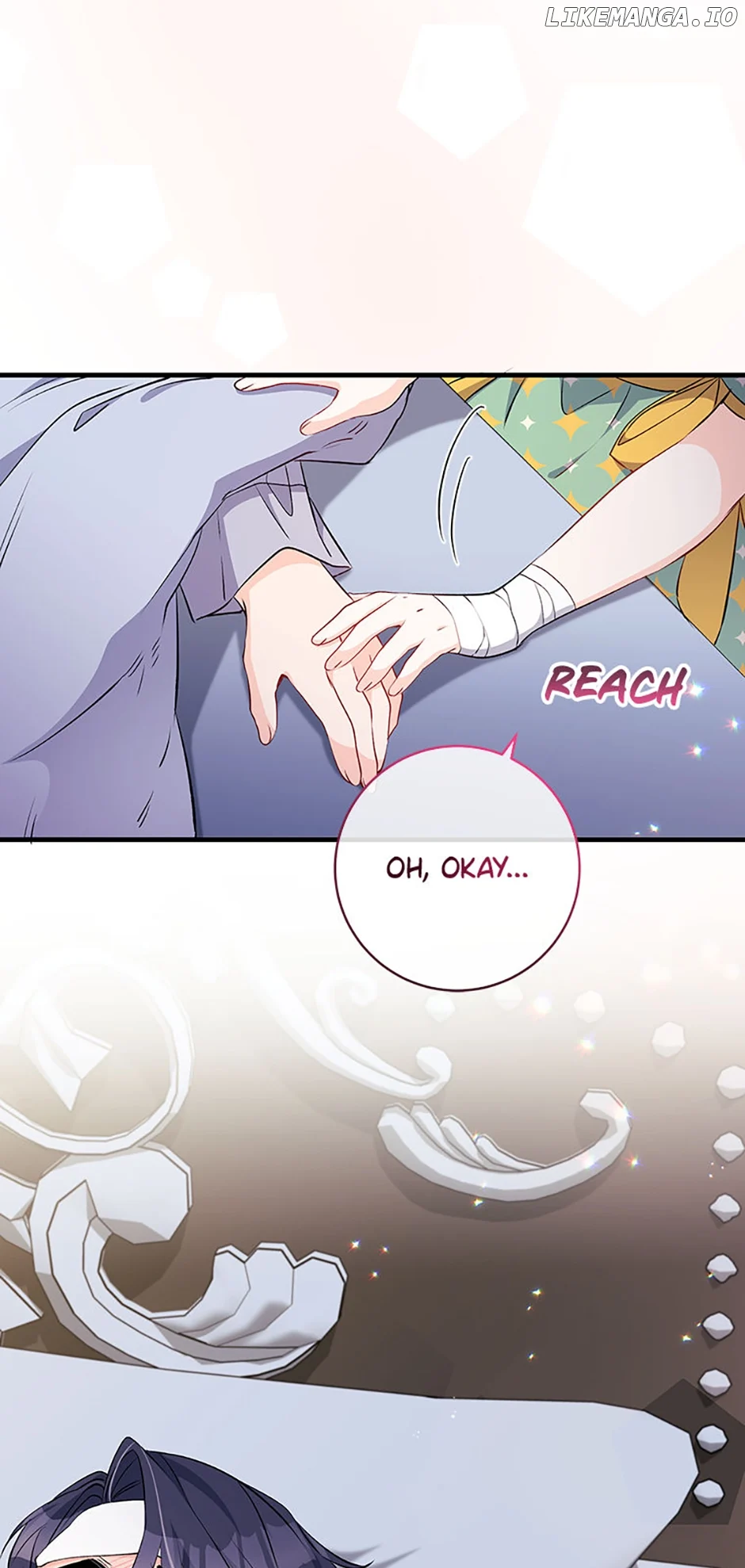 Everything is under the baby’s feet - Chapter 71 - 42