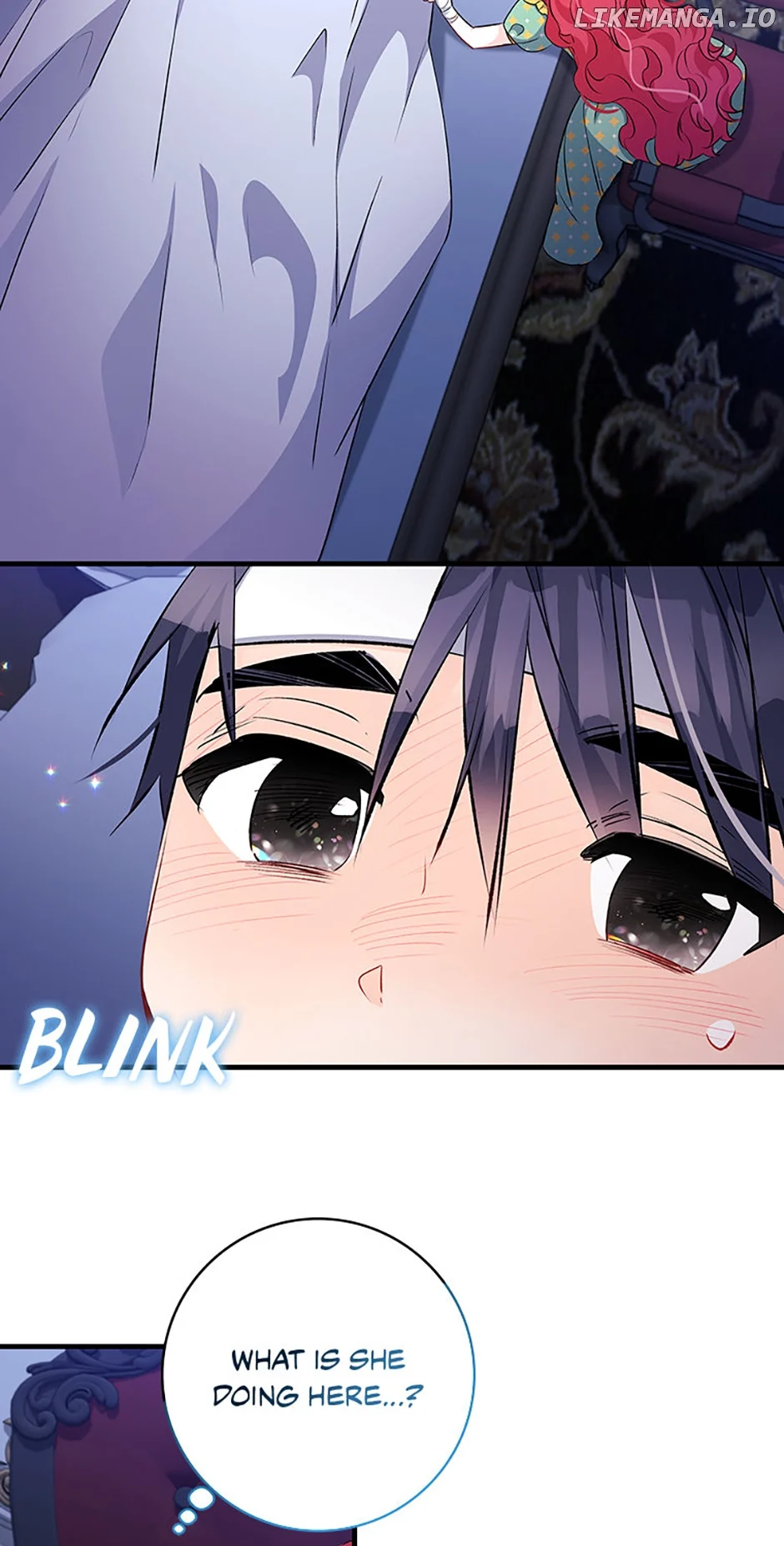 Everything is under the baby’s feet - Chapter 71 - 47