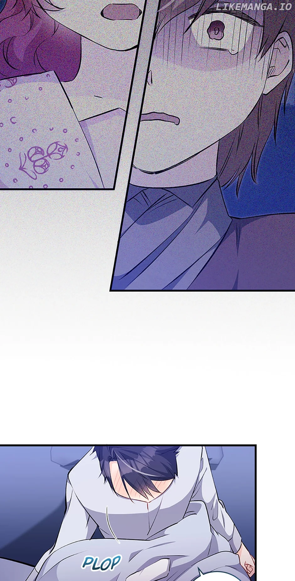 Everything is under the baby’s feet - Chapter 71 - 50