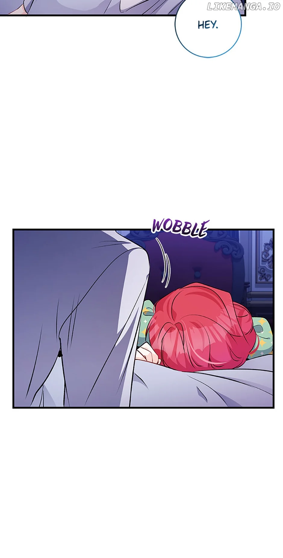 Everything is under the baby’s feet - Chapter 71 - 51