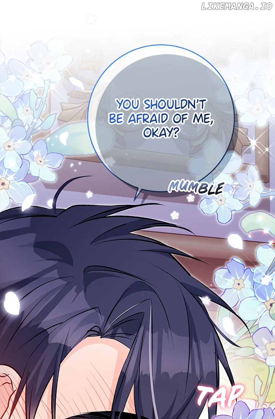 Everything is under the baby’s feet - Chapter 71 - 52