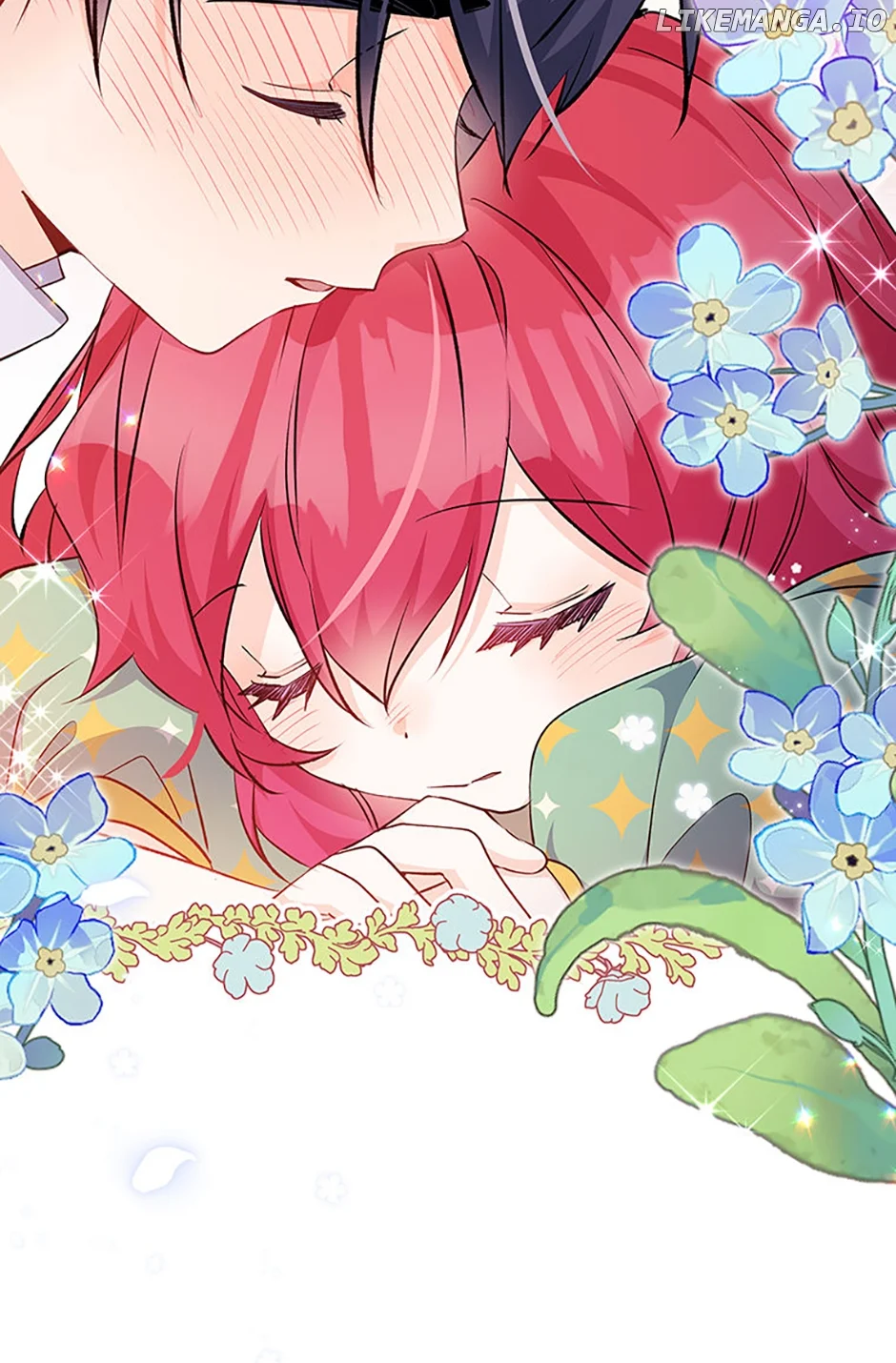 Everything is under the baby’s feet - Chapter 71 - 53