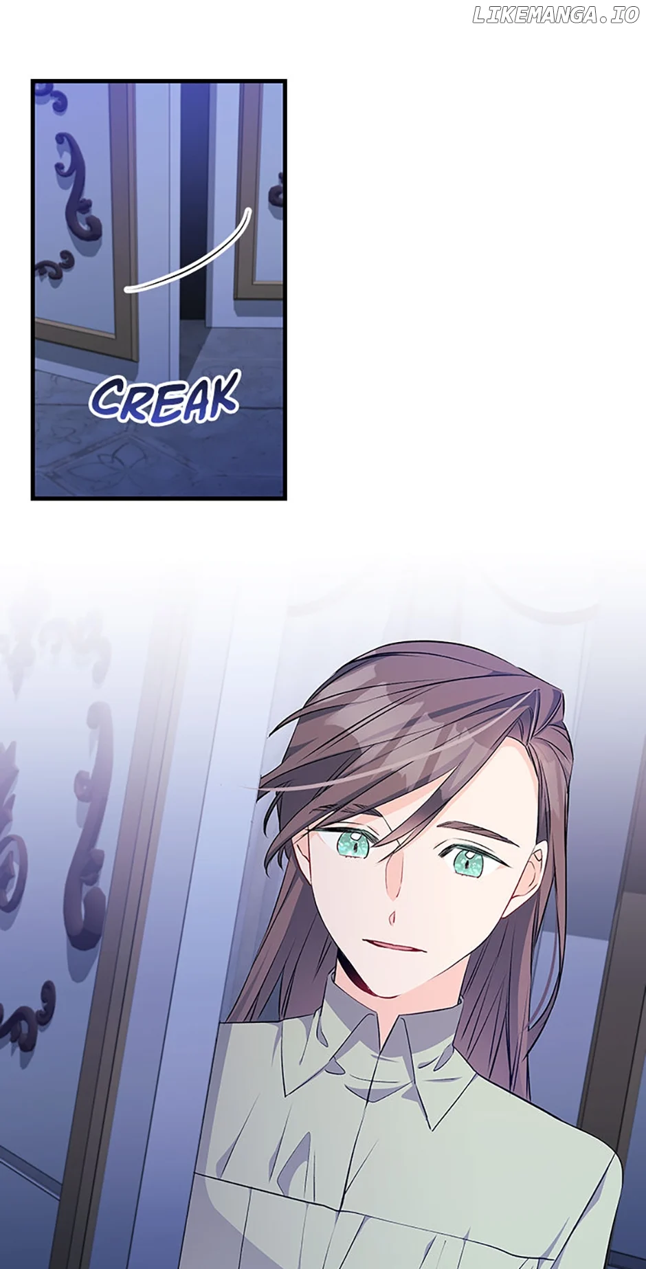 Everything is under the baby’s feet - Chapter 71 - 56