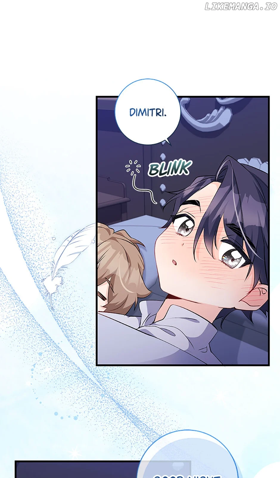 Everything is under the baby’s feet - Chapter 71 - 60