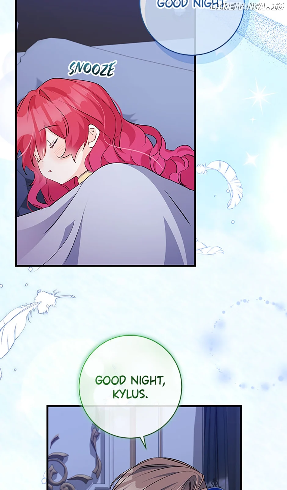 Everything is under the baby’s feet - Chapter 71 - 61