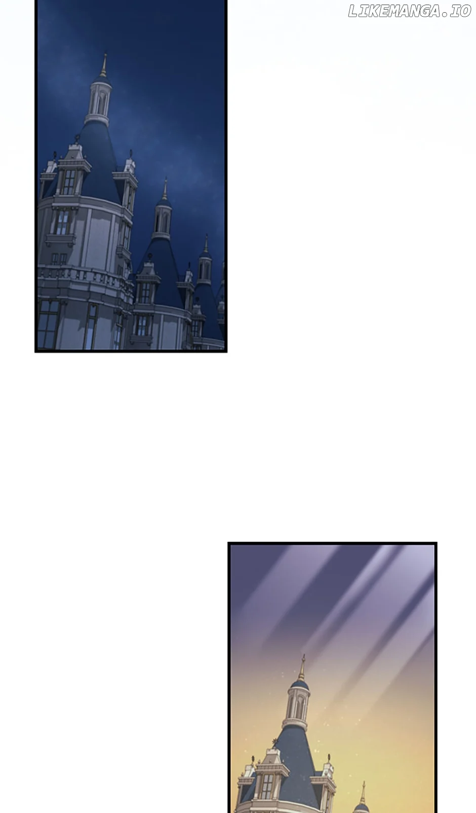 Everything is under the baby’s feet - Chapter 71 - 63