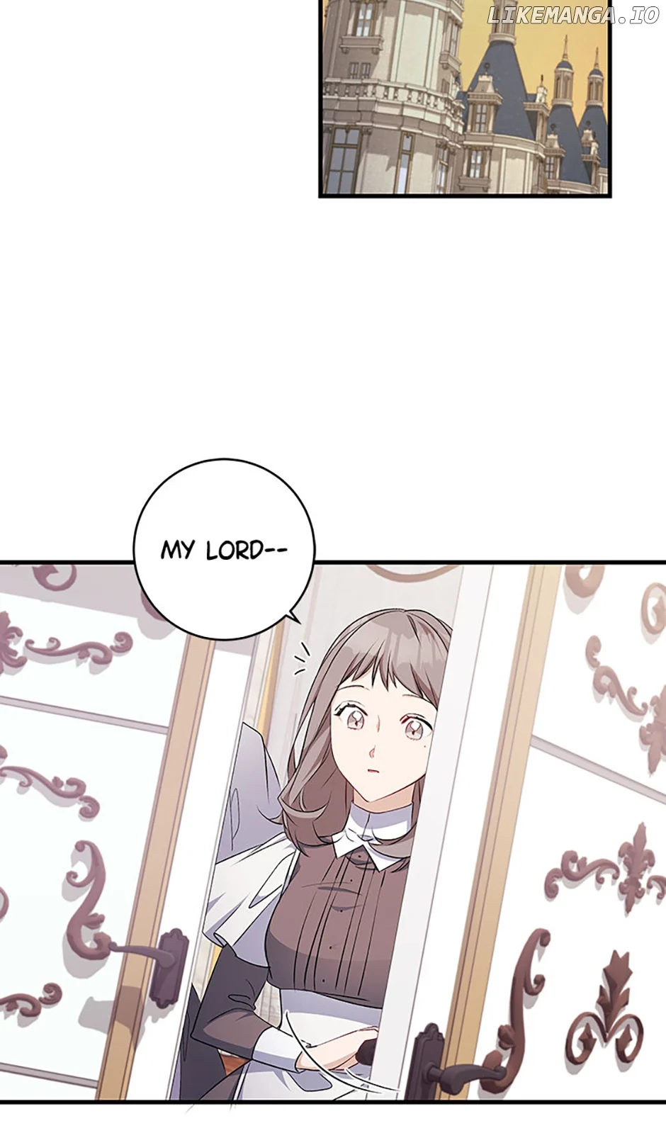 Everything is under the baby’s feet - Chapter 71 - 64