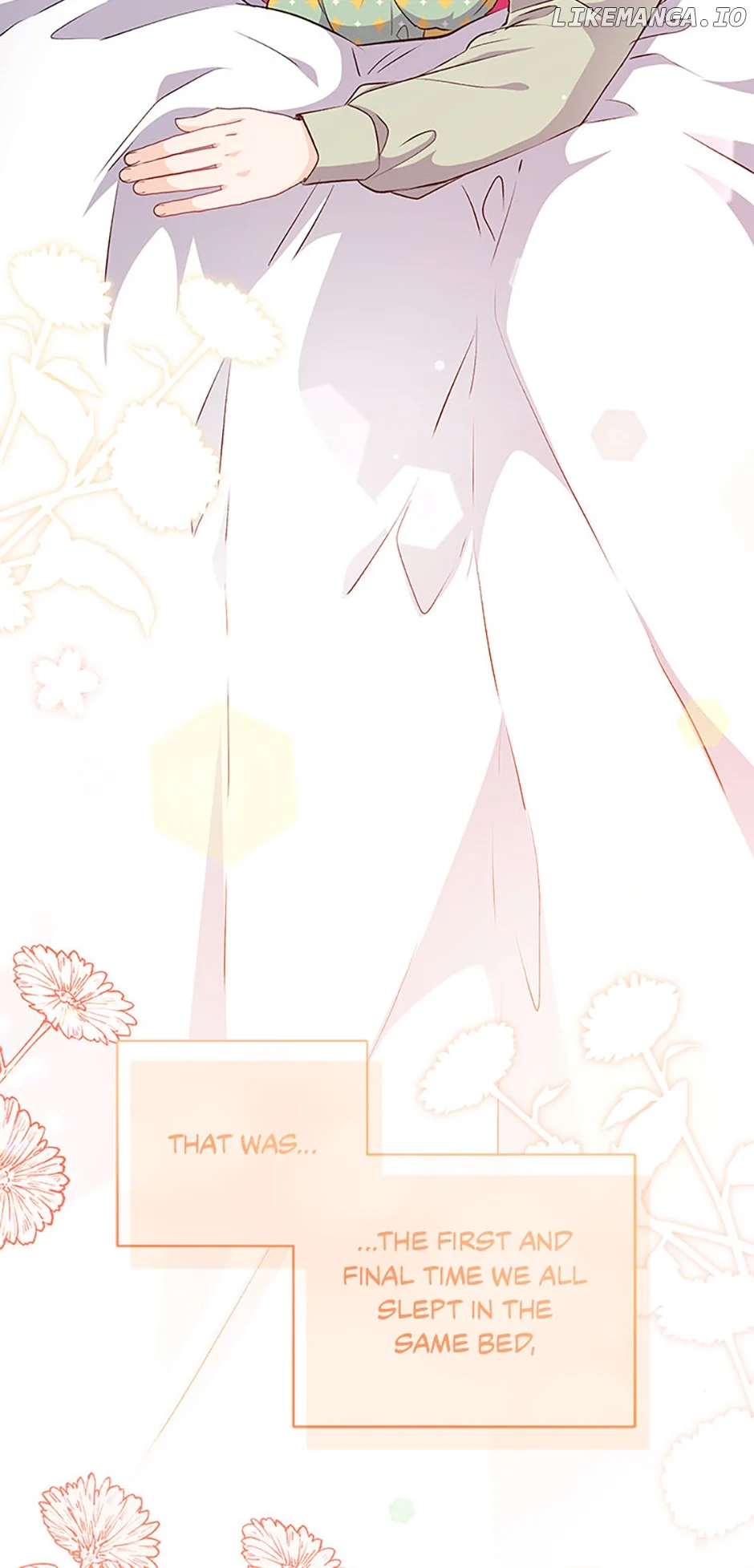 Everything is under the baby’s feet - Chapter 71 - 66