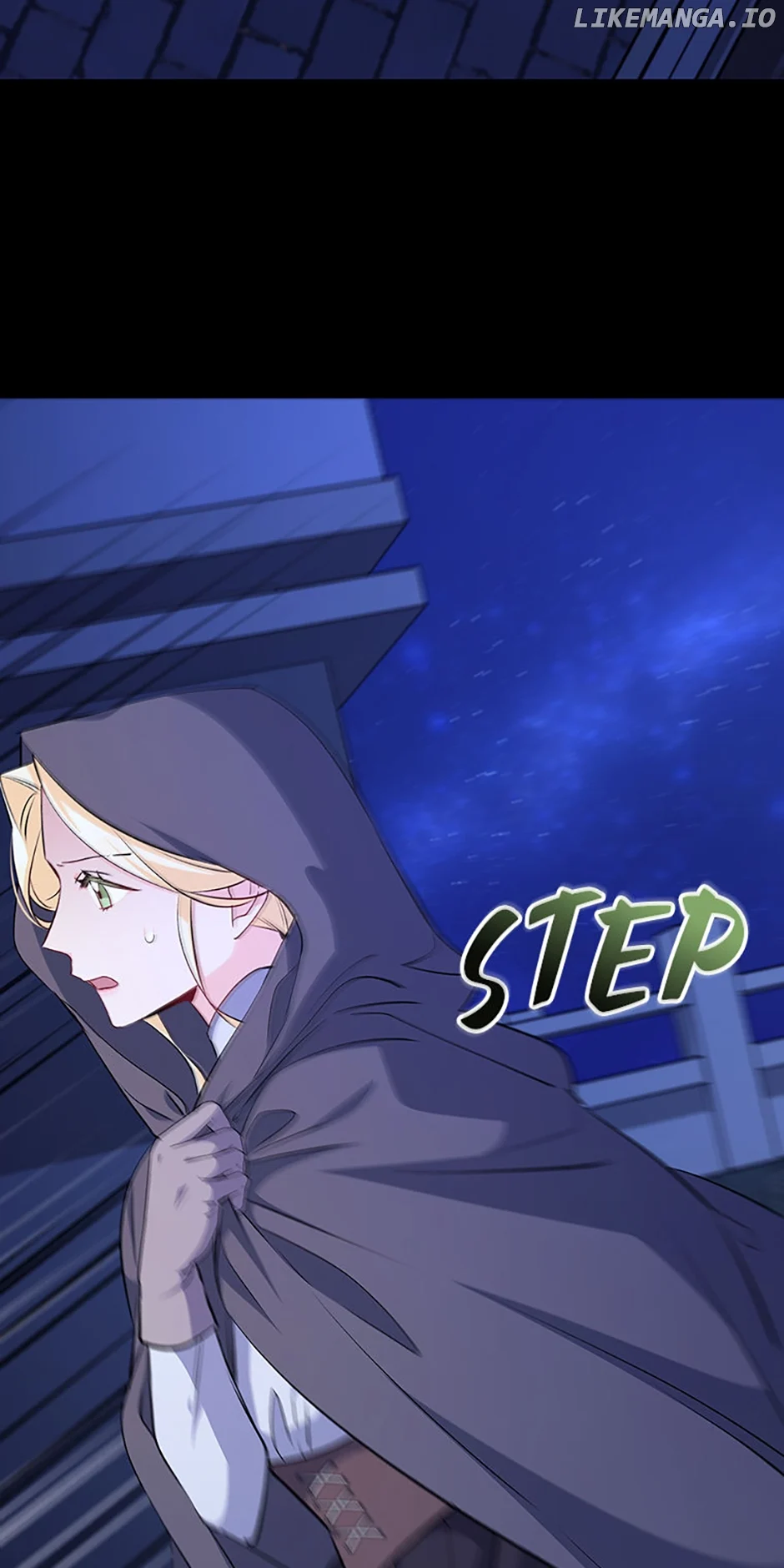 Everything is under the baby’s feet - Chapter 72 - 4