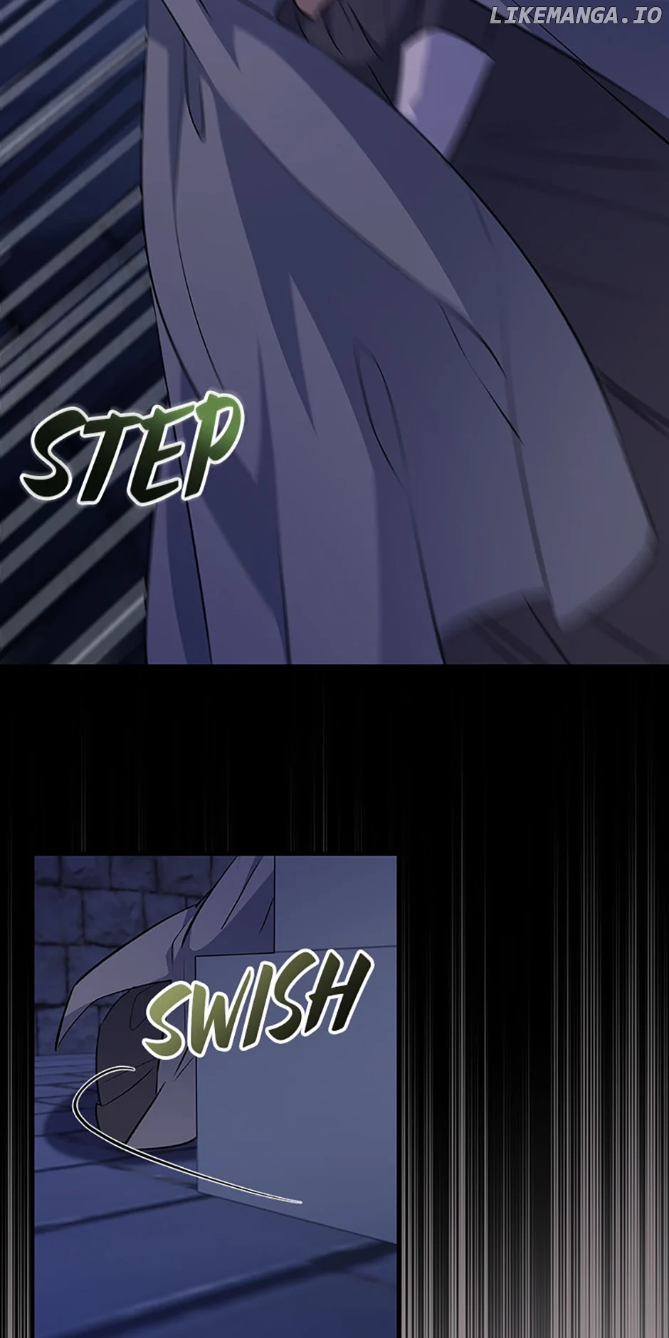 Everything is under the baby’s feet - Chapter 72 - 5