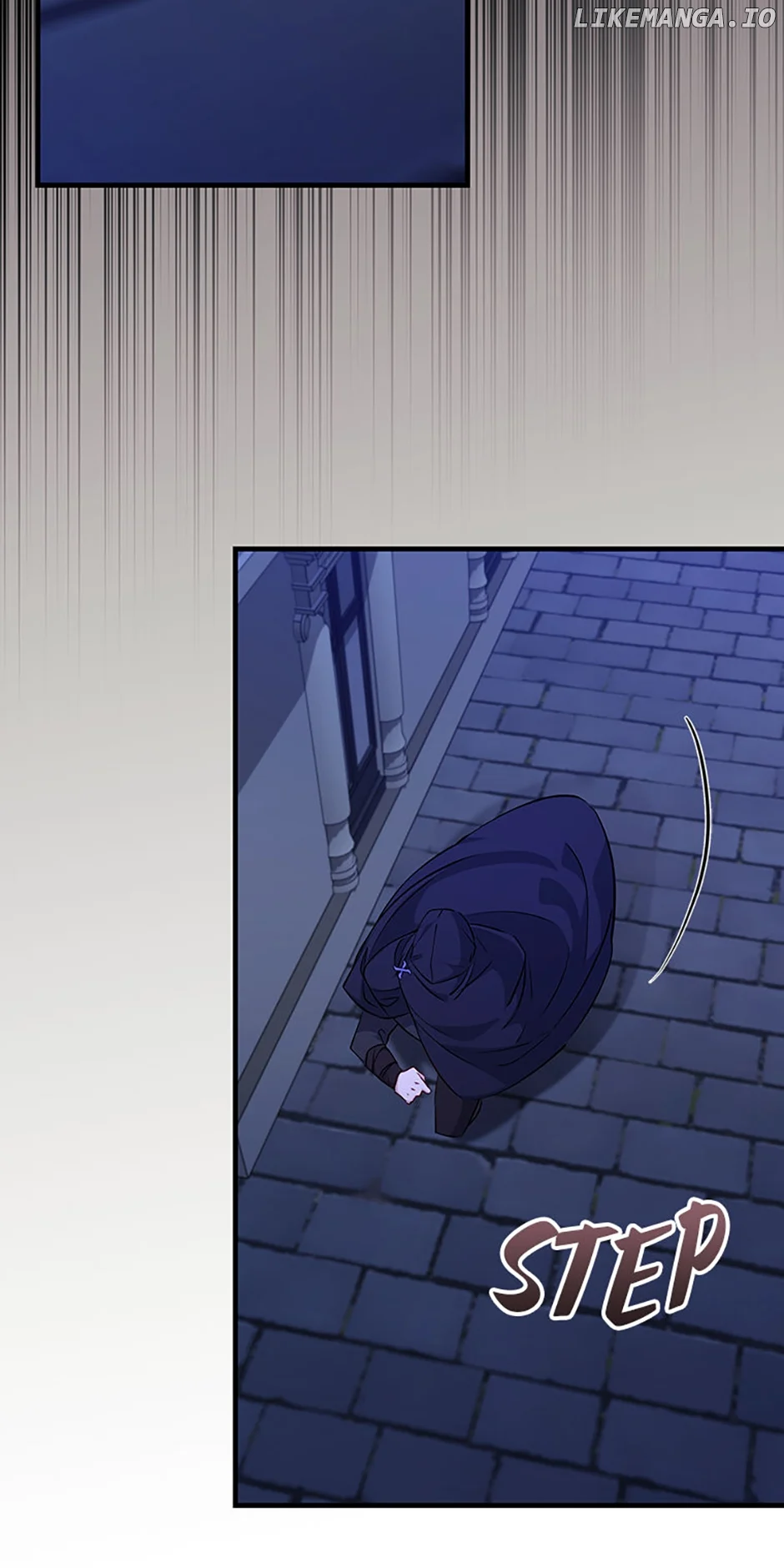 Everything is under the baby’s feet - Chapter 72 - 6