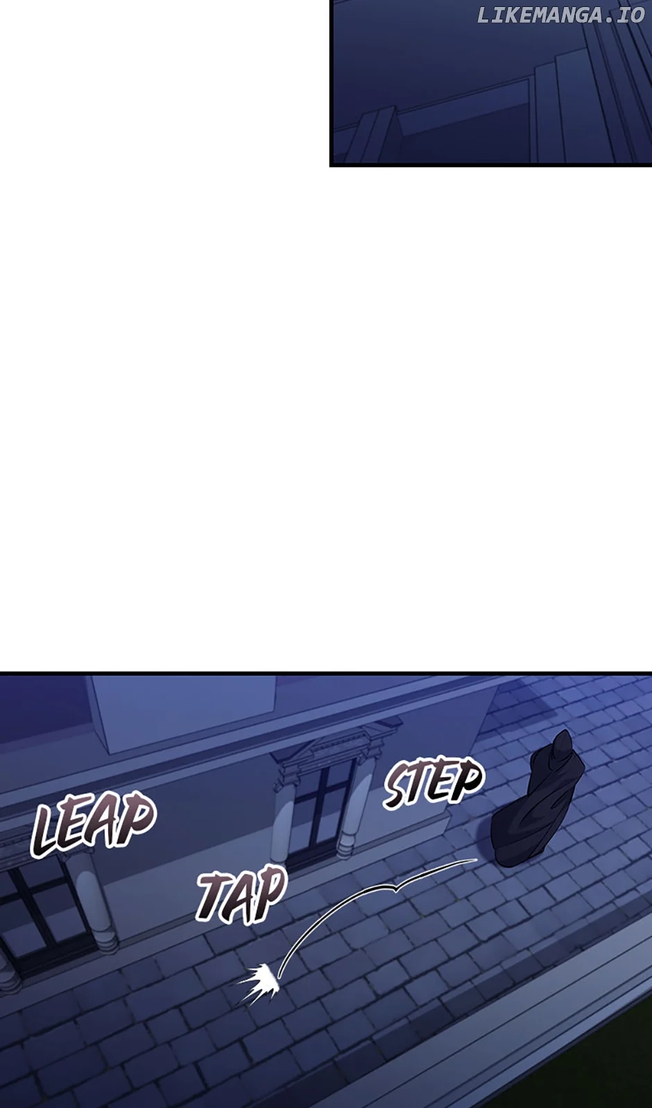 Everything is under the baby’s feet - Chapter 72 - 9