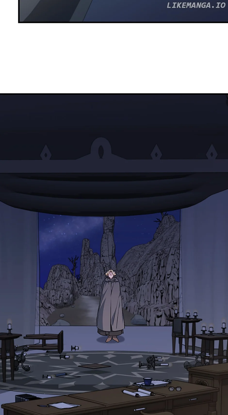 Everything is under the baby’s feet - Chapter 72 - 14