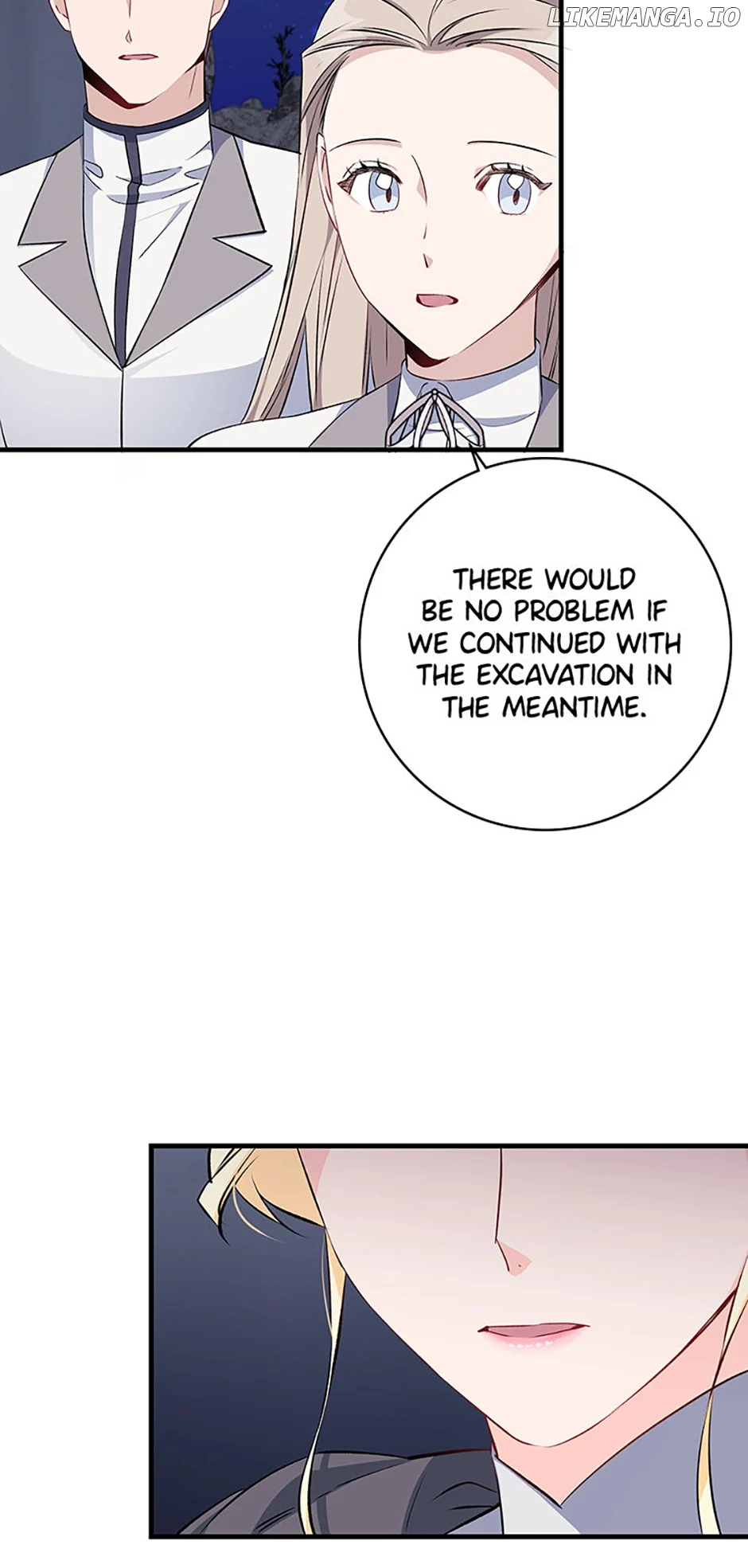 Everything is under the baby’s feet - Chapter 72 - 21