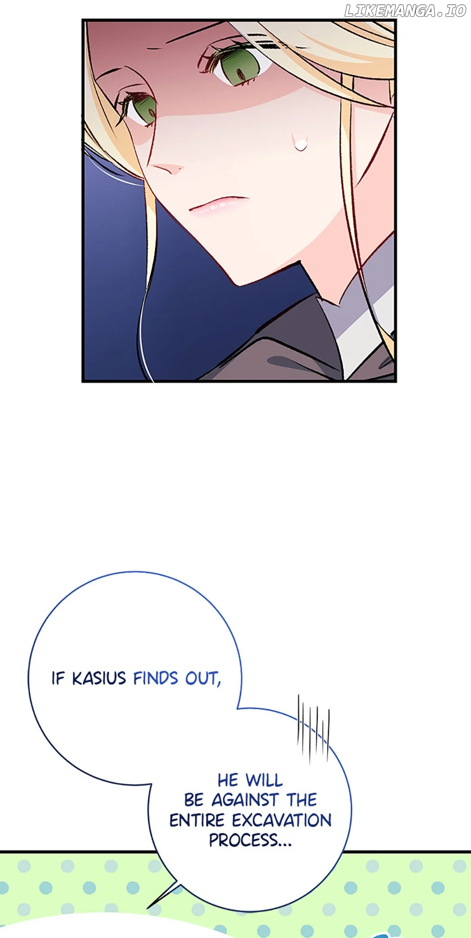 Everything is under the baby’s feet - Chapter 72 - 27