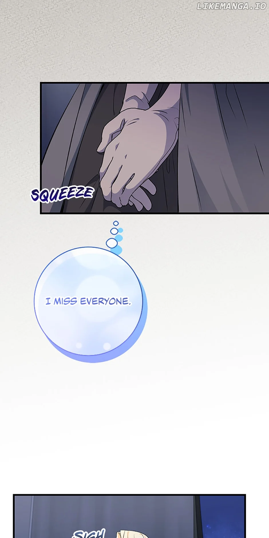 Everything is under the baby’s feet - Chapter 72 - 39