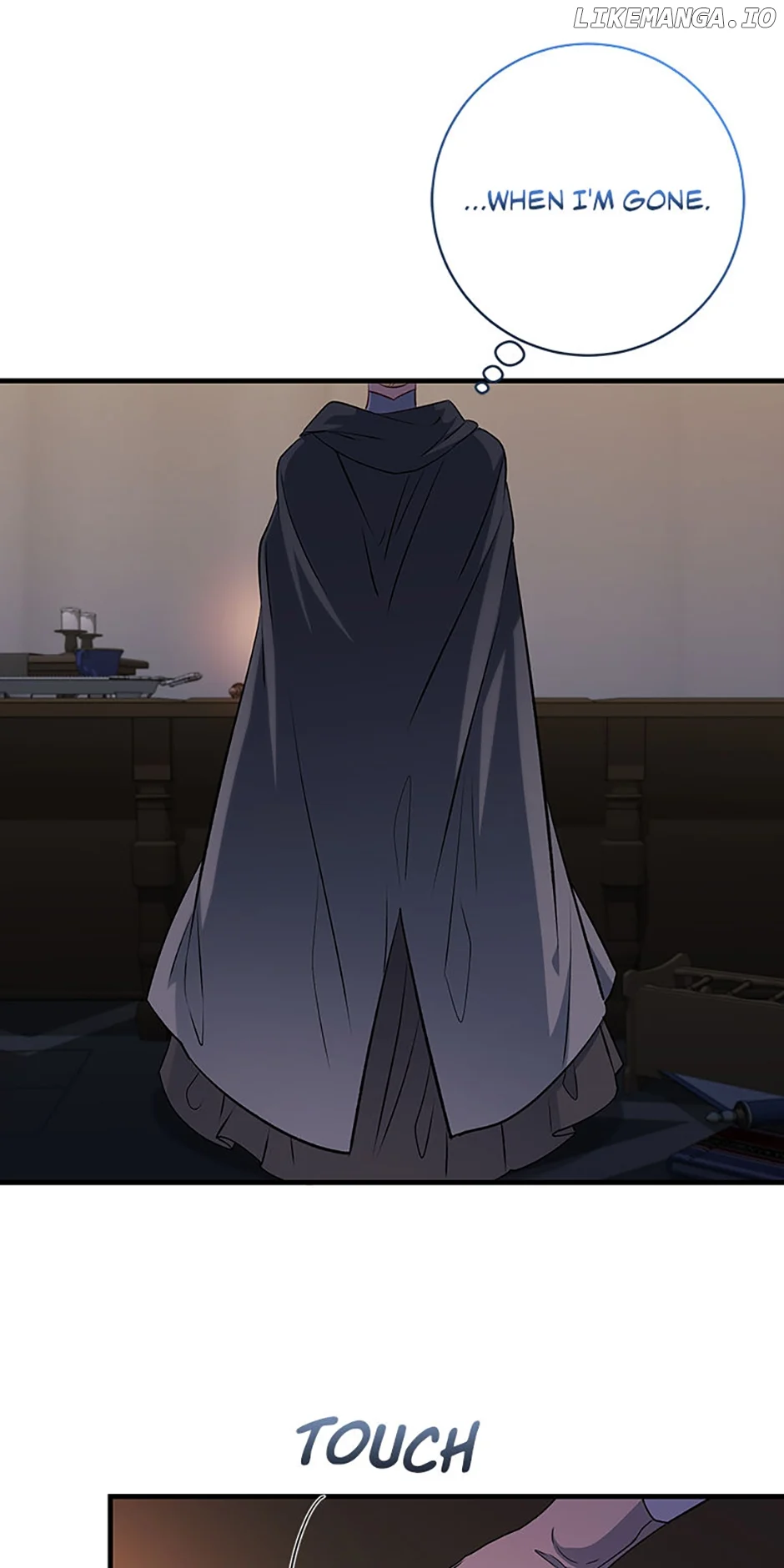 Everything is under the baby’s feet - Chapter 72 - 42