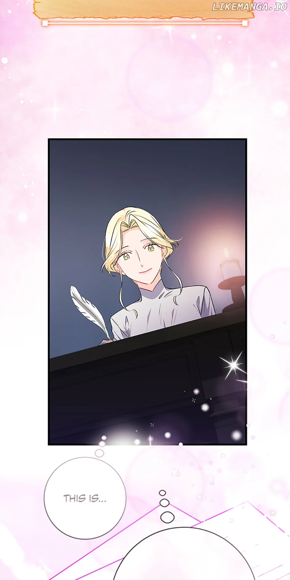 Everything is under the baby’s feet - Chapter 72 - 44