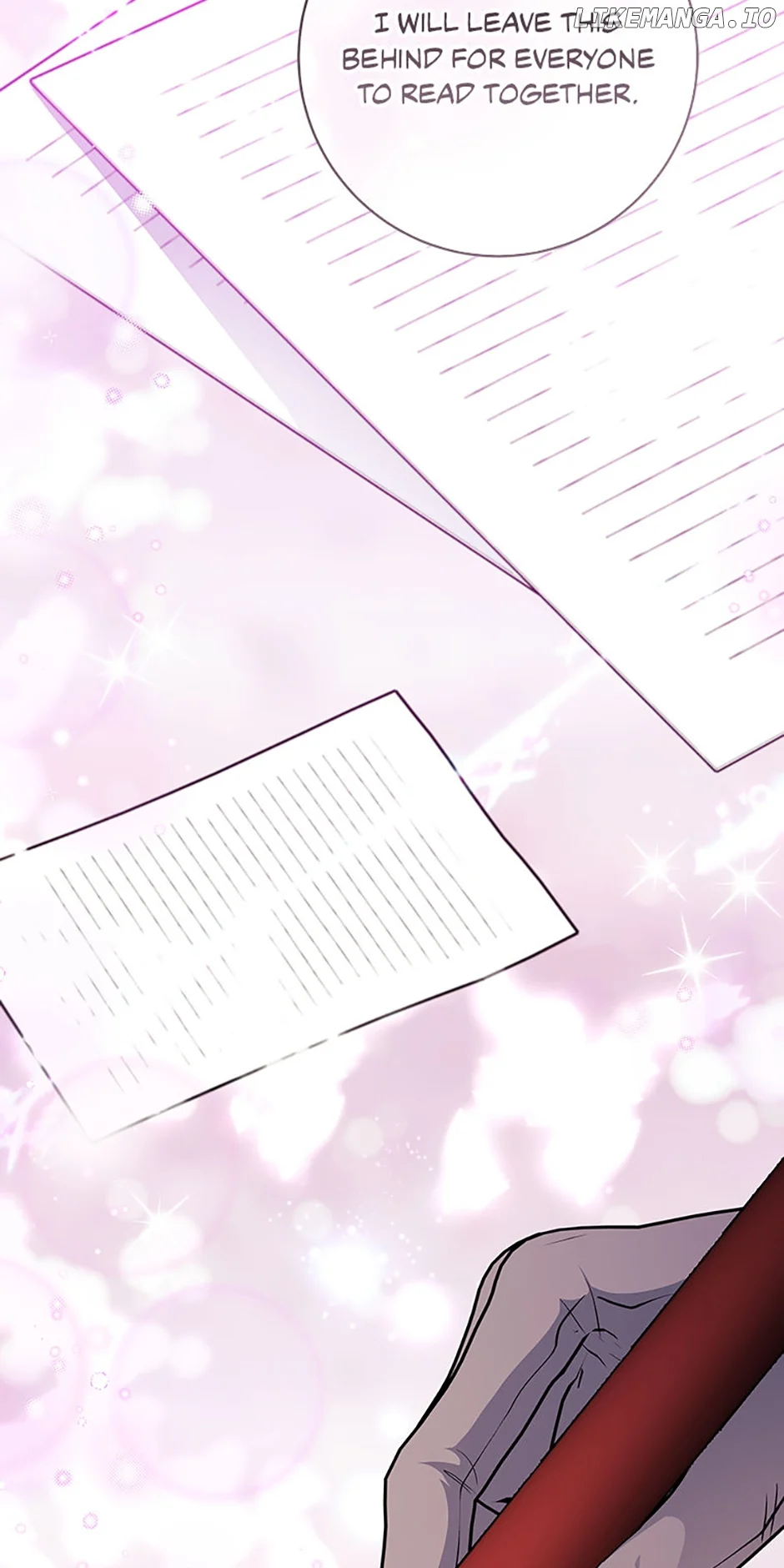 Everything is under the baby’s feet - Chapter 72 - 45