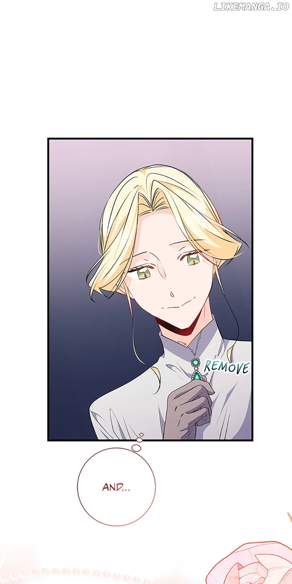 Everything is under the baby’s feet - Chapter 72 - 47