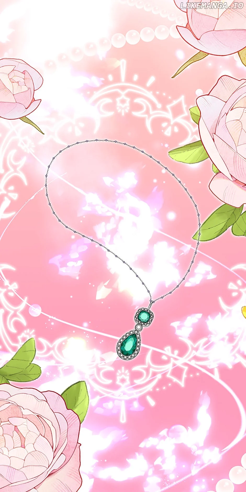 Everything is under the baby’s feet - Chapter 72 - 48