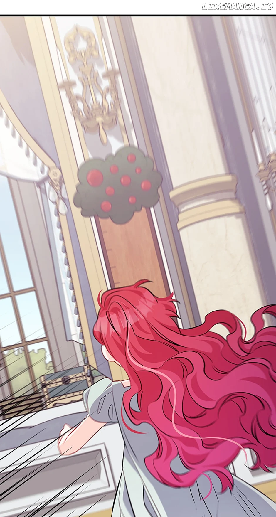 Everything is under the baby’s feet - Chapter 72 - 52