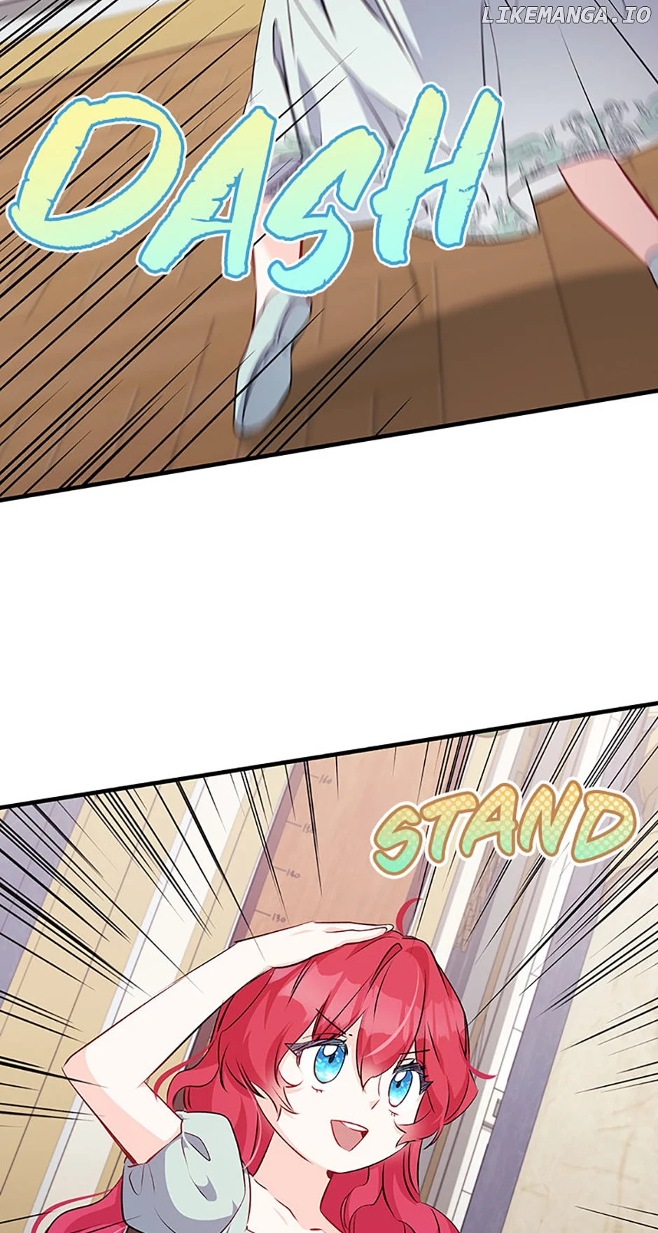 Everything is under the baby’s feet - Chapter 72 - 53