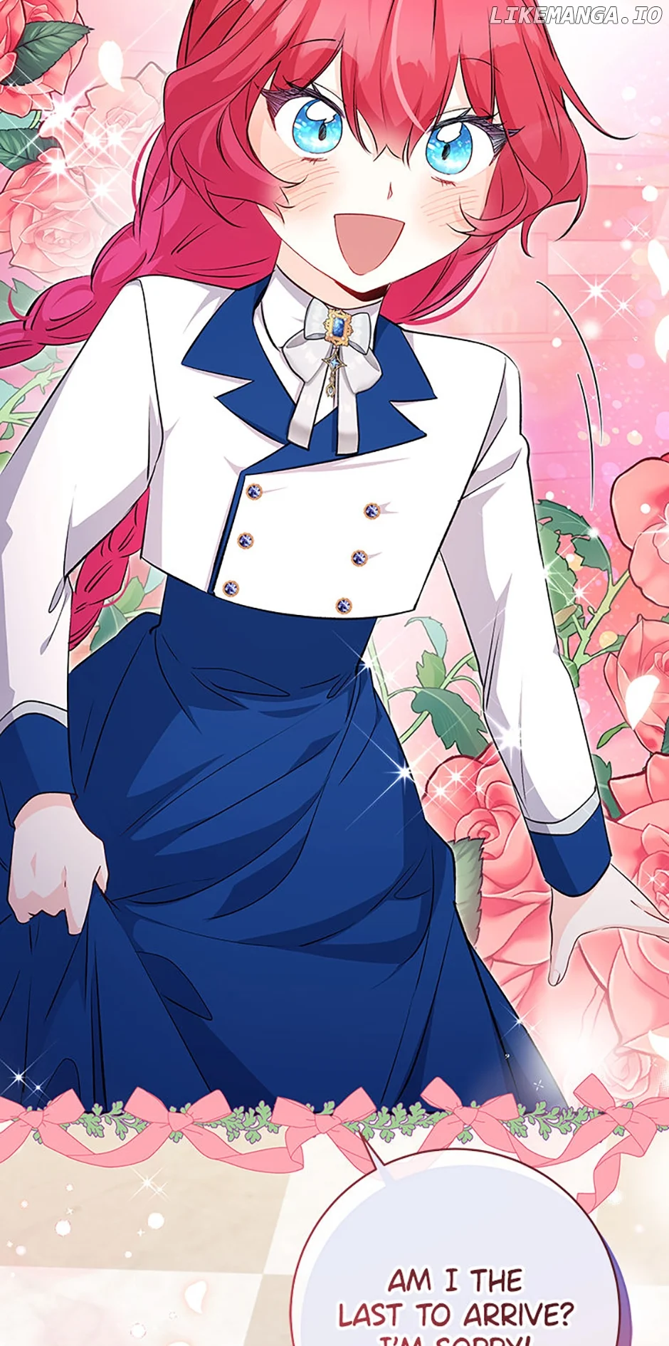 Everything is under the baby’s feet - Chapter 72 - 60