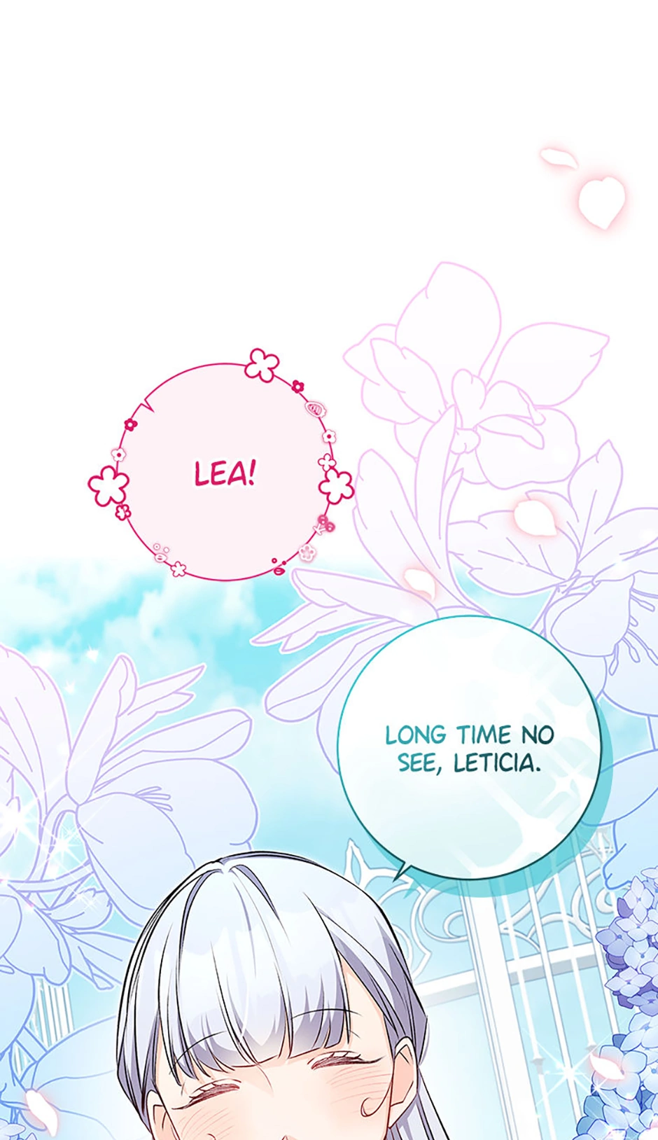 Everything is under the baby’s feet - Chapter 73 - 9