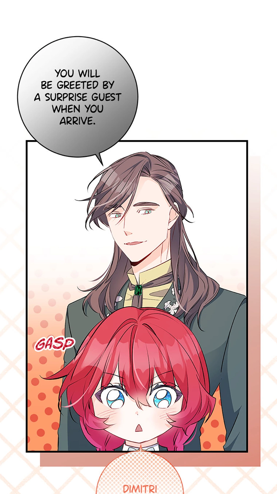 Everything is under the baby’s feet - Chapter 73 - 12